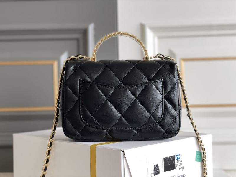 Ch**el satchel bags